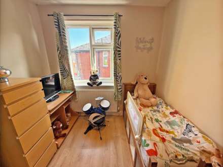 Crossley Street, Shaw,  Oldham, Image 9