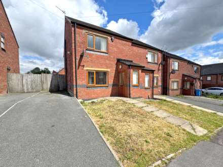 3 Bedroom Semi-Detached, Flint Street, Derker