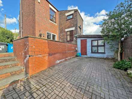 Stamford Road, Lees, Image 16