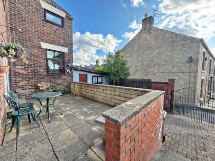 Stamford Road, Lees, Image 9