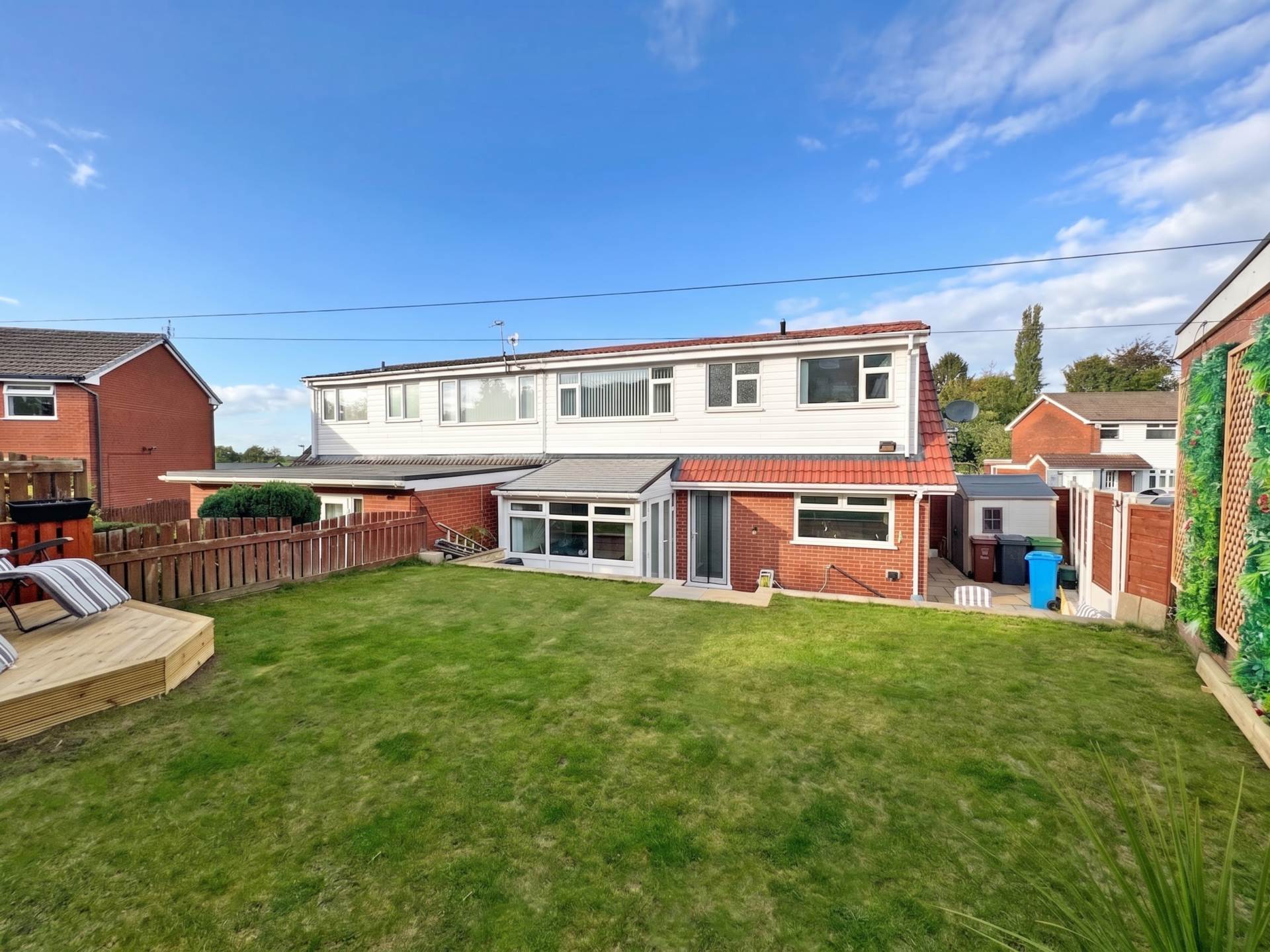 Denbydale Way, Oldham, Image 19
