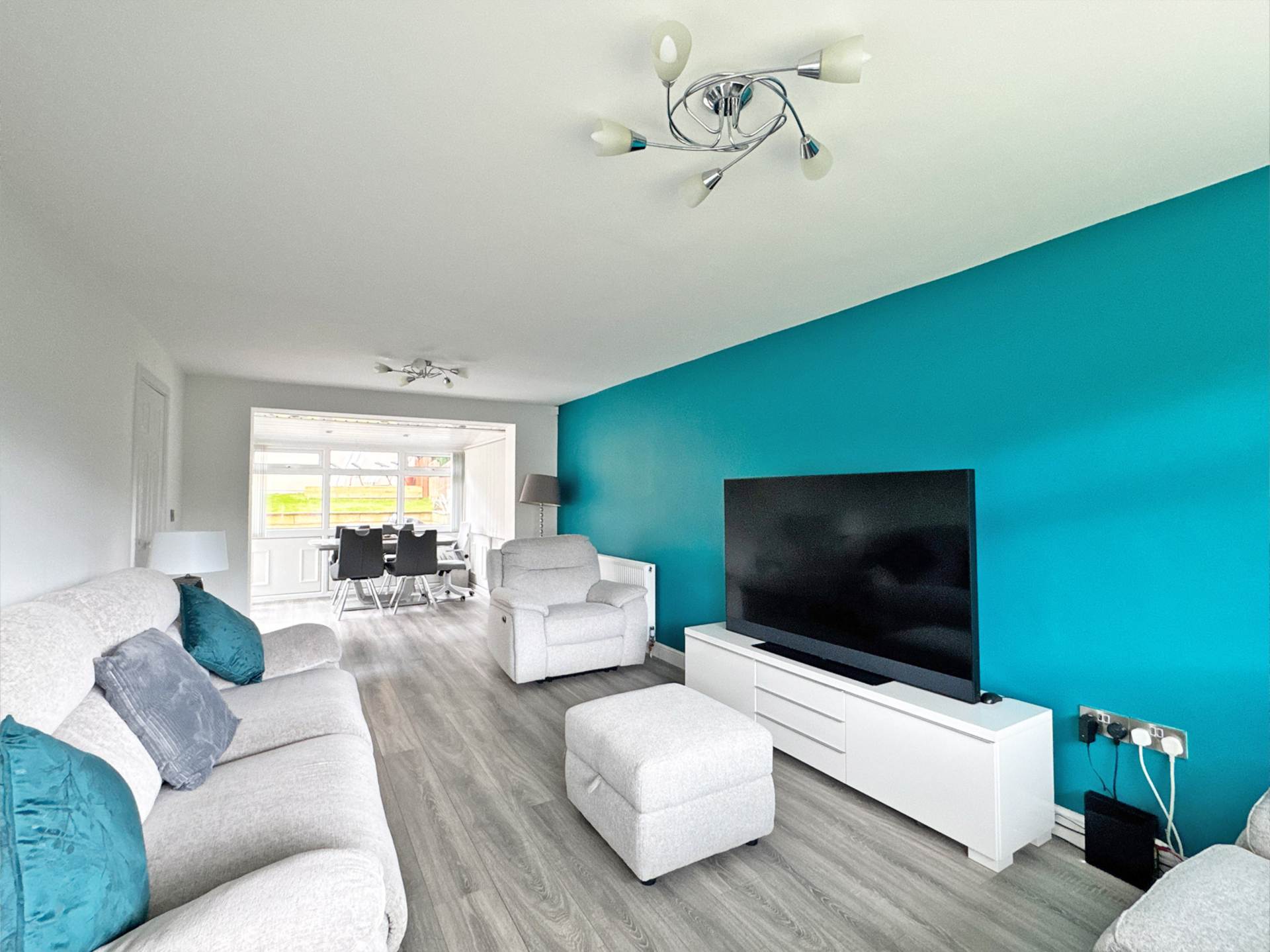 Denbydale Way, Oldham, Image 2