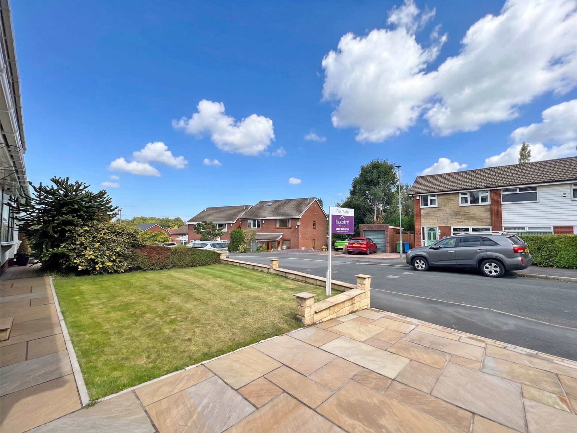 Denbydale Way, Oldham, Image 23