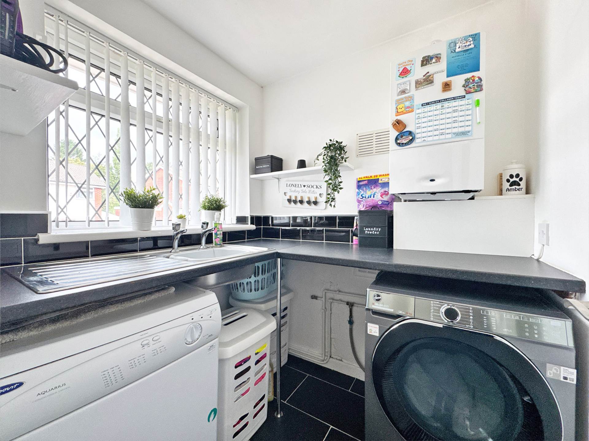 Denbydale Way, Oldham, Image 8