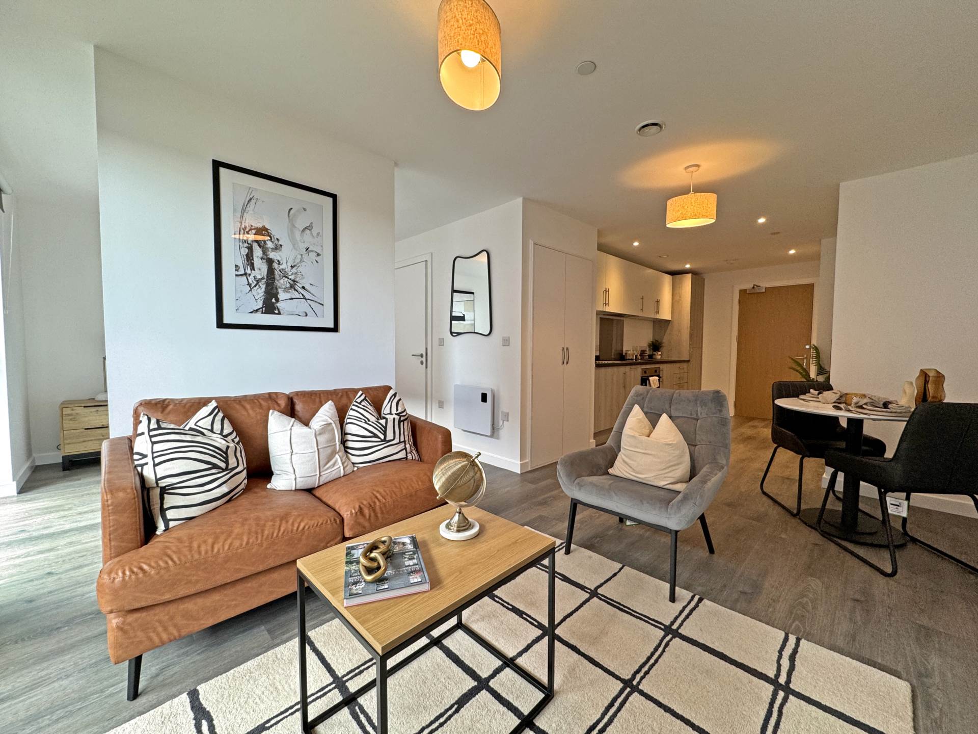 New Baillie Street, Rochdale, Image 3