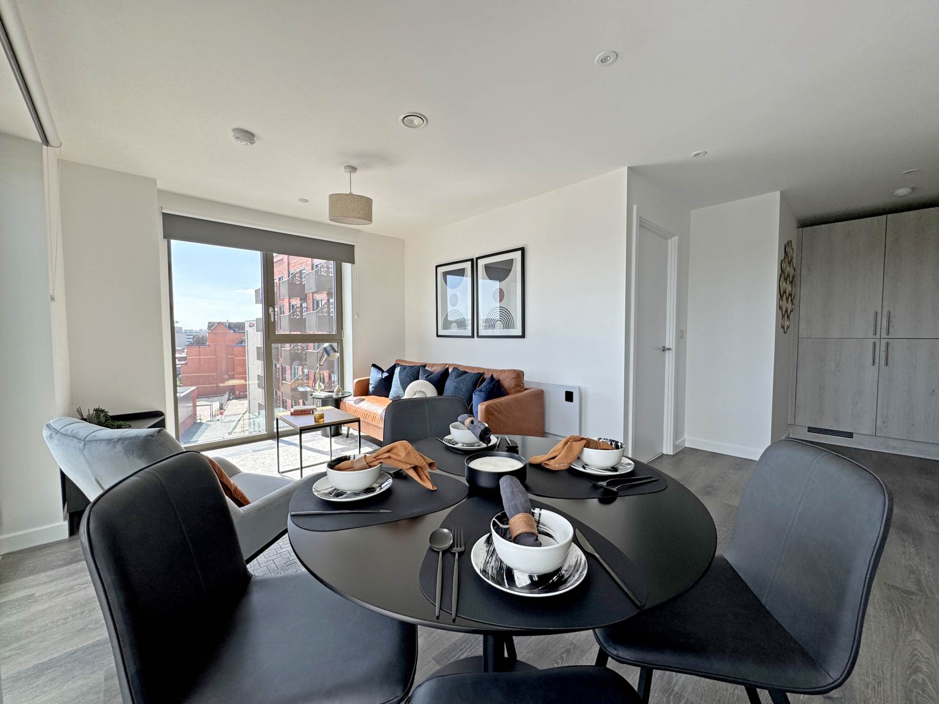 New Baillie Street, Rochdale, Image 2