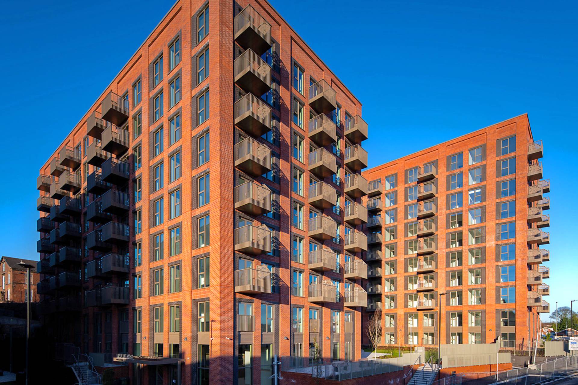 New Baillie Street, Rochdale, Image 1