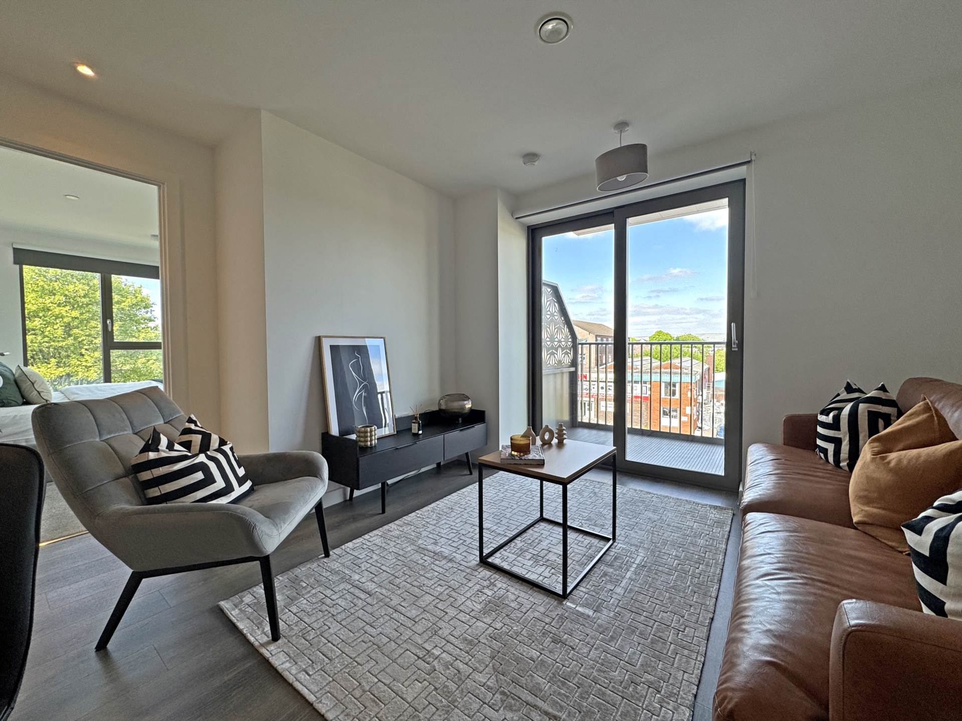 New Baillie Street, Rochdale, Image 2