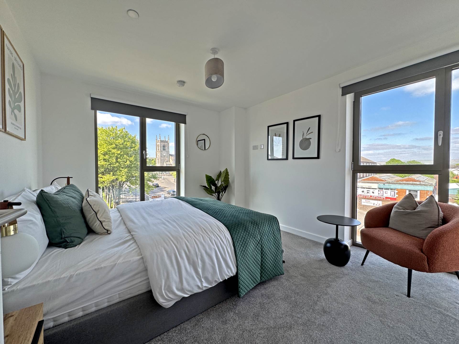 New Baillie Street, Rochdale, Image 3
