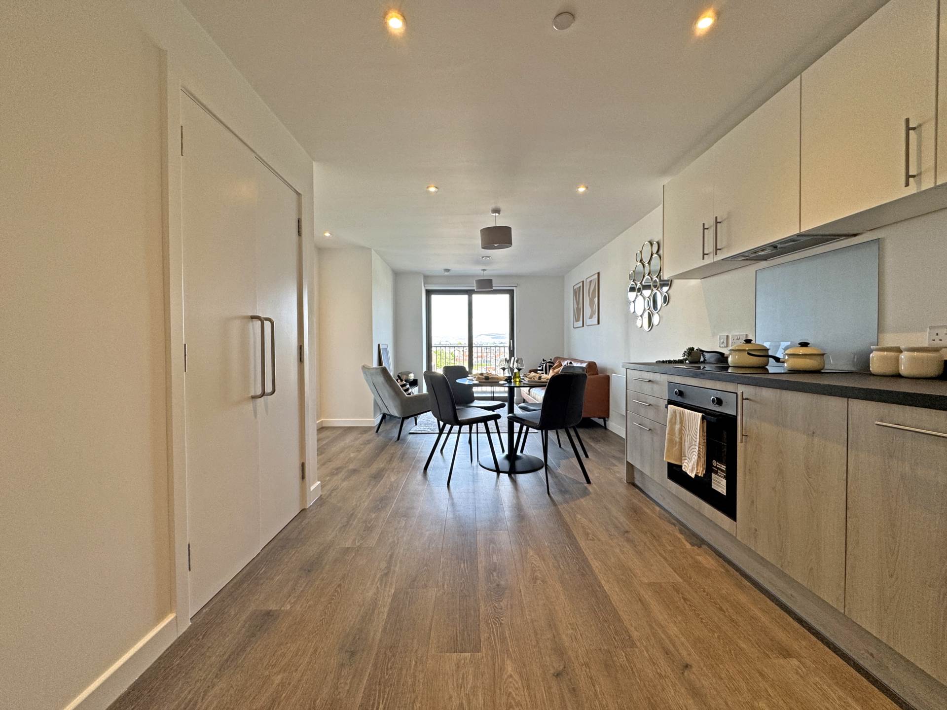 New Baillie Street, Rochdale, Image 4