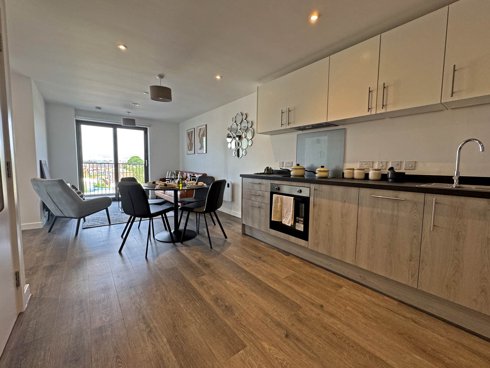 New Baillie Street, Rochdale, Image 5