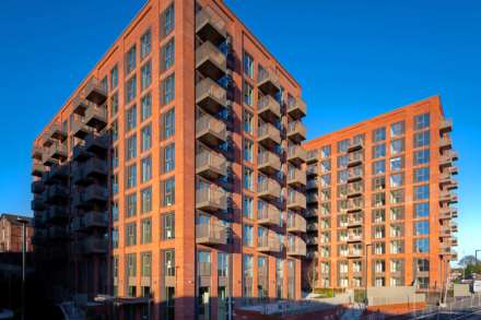 New Baillie Street, Rochdale, Image 1