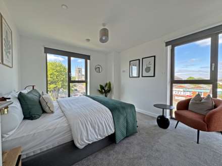 New Baillie Street, Rochdale, Image 3