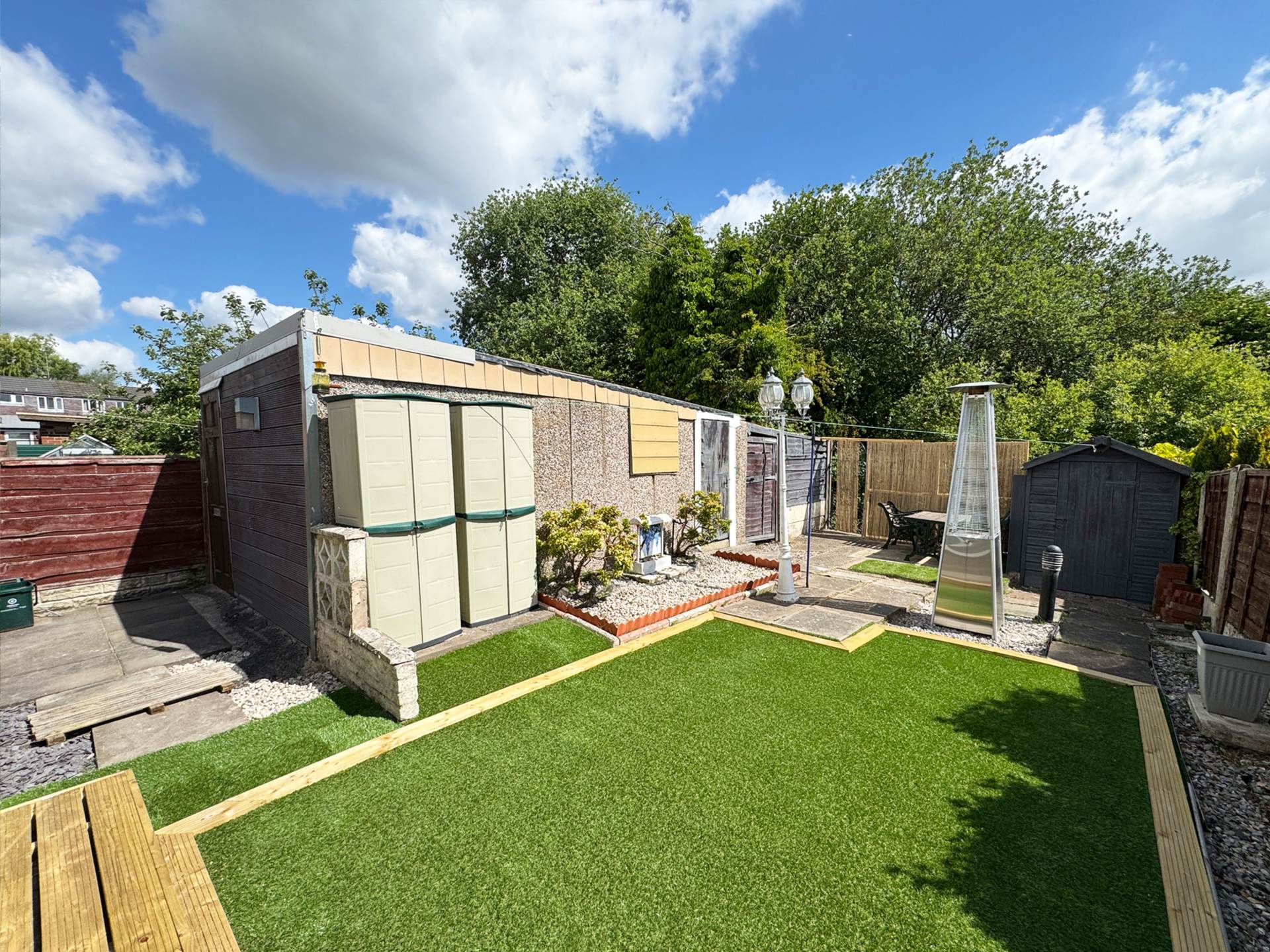 Oak Avenue, Royton, Image 15