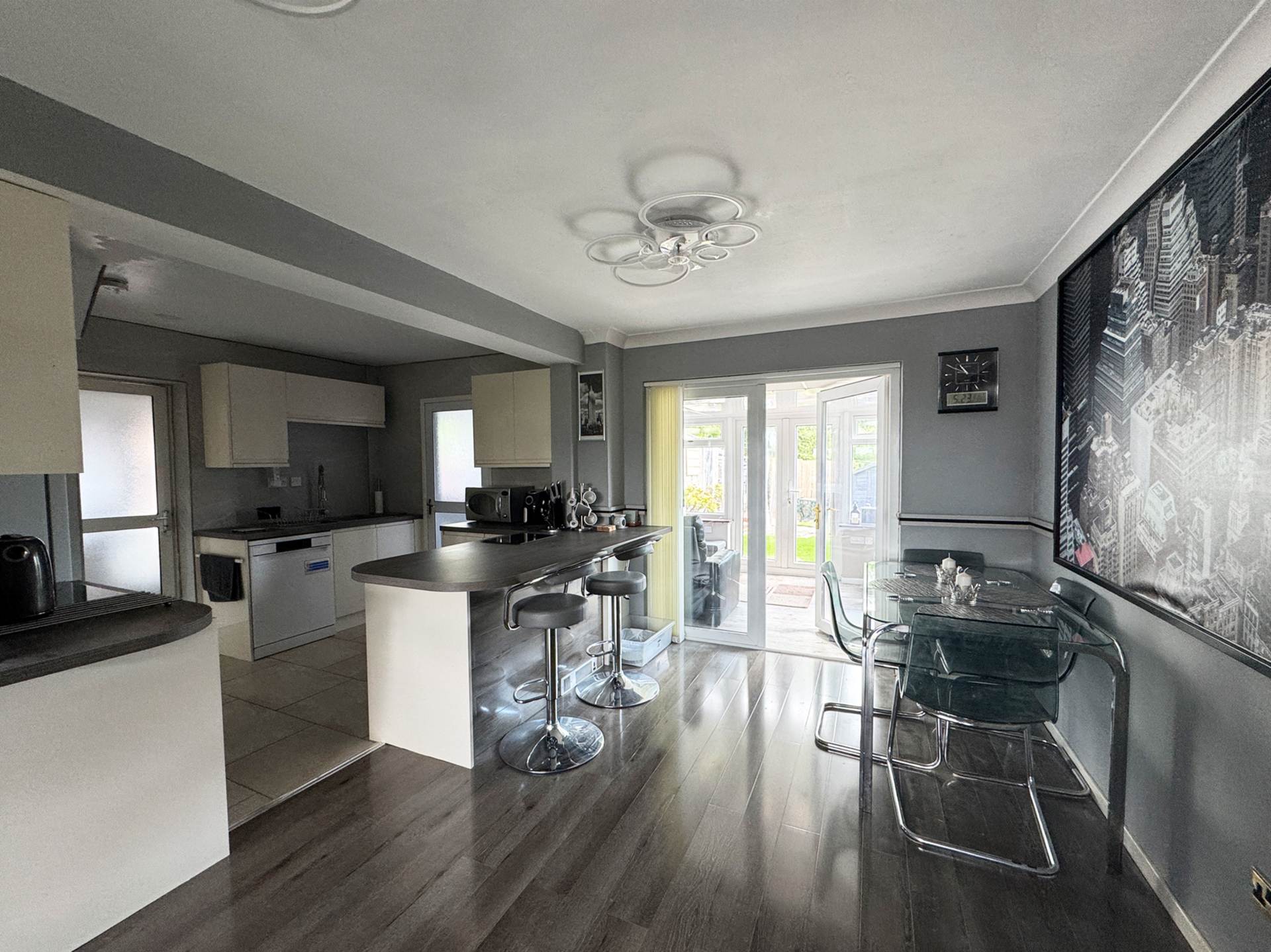 Oak Avenue, Royton, Image 3