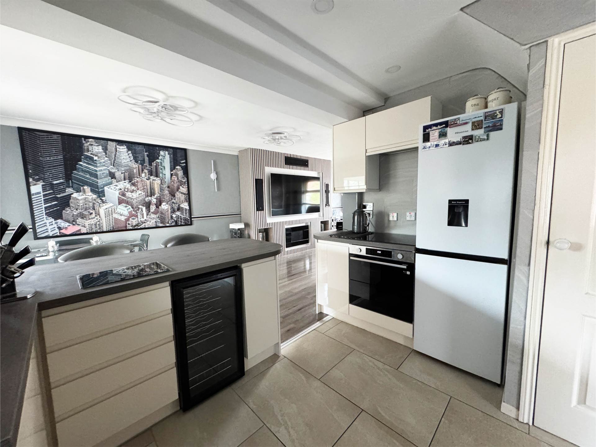 Oak Avenue, Royton, Image 6