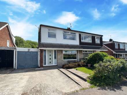 Oak Avenue, Royton