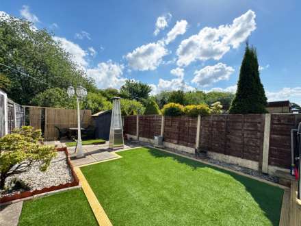Oak Avenue, Royton, Image 9