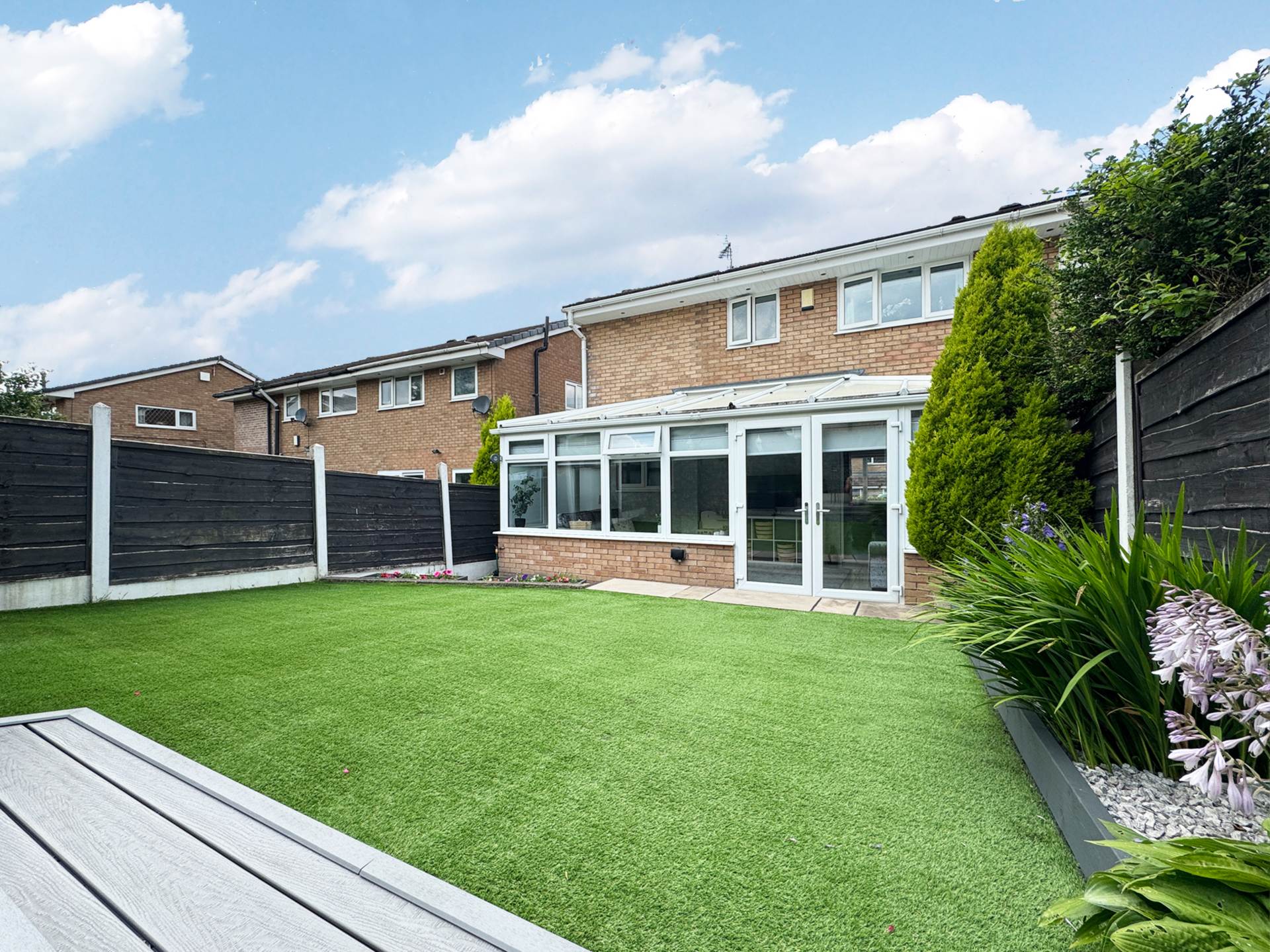 Penthorpe Drive, Royton, Image 16