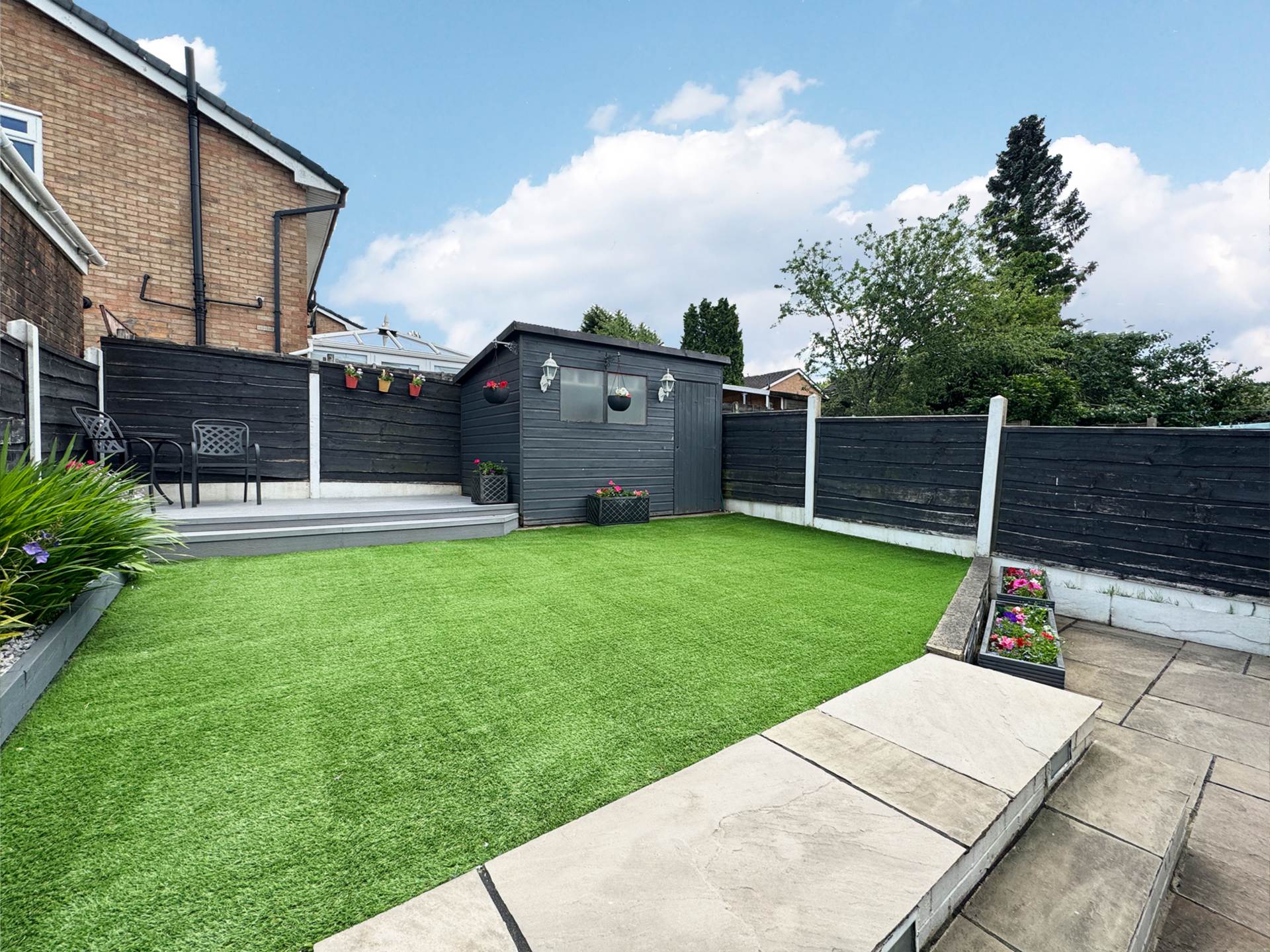 Penthorpe Drive, Royton, Image 17