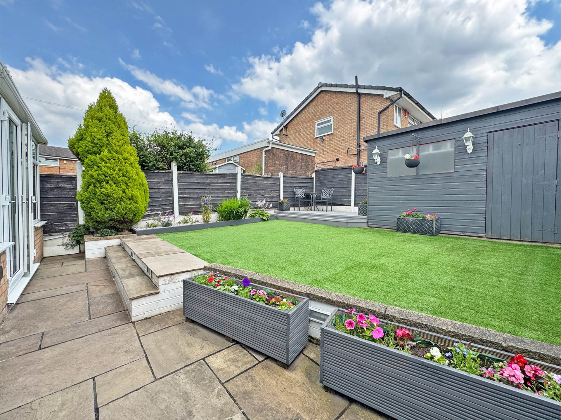 Penthorpe Drive, Royton, Image 18