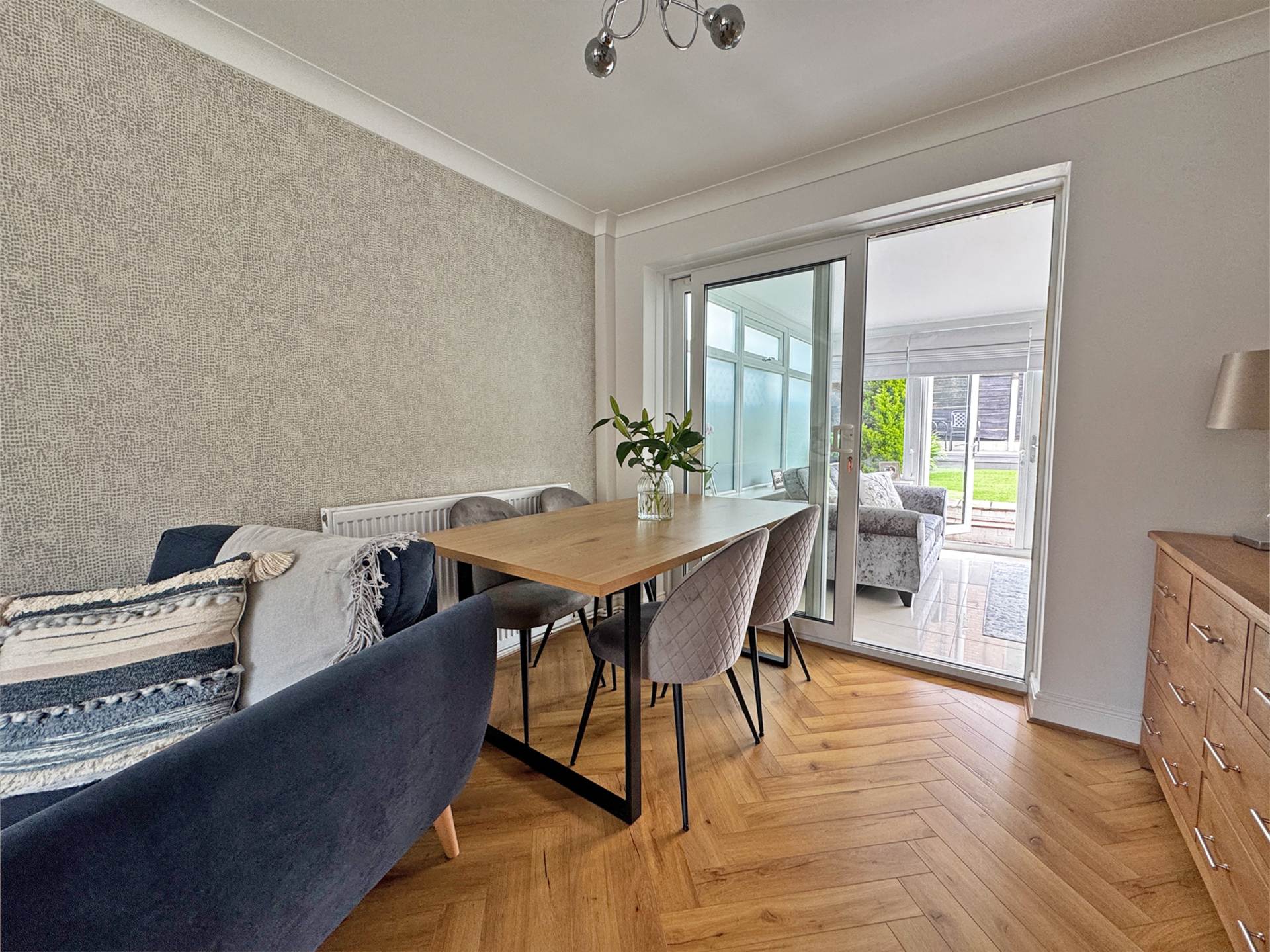 Penthorpe Drive, Royton, Image 5