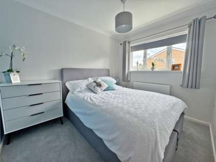 Penthorpe Drive, Royton, Image 12