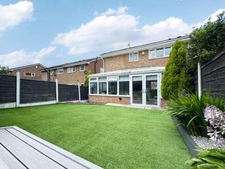 Penthorpe Drive, Royton, Image 16