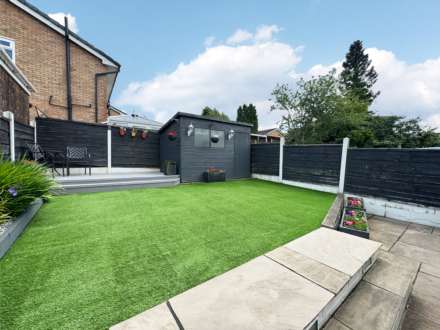 Penthorpe Drive, Royton, Image 17