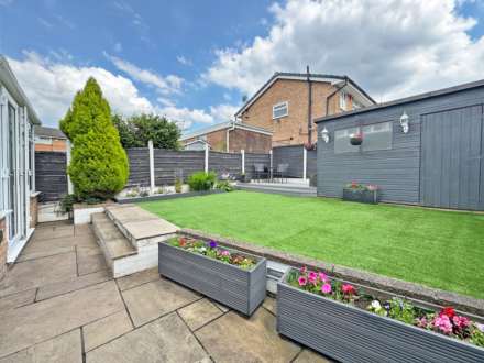 Penthorpe Drive, Royton, Image 18