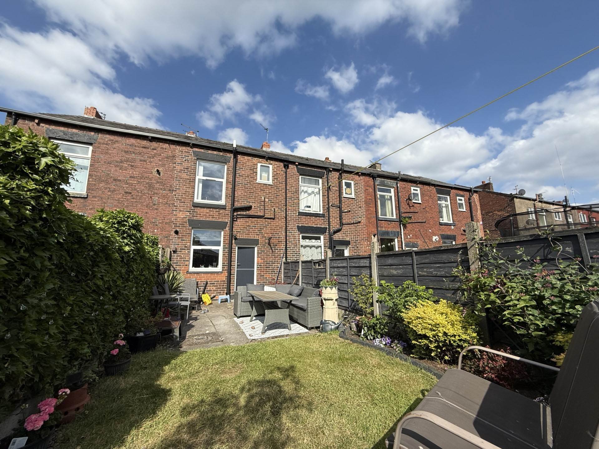 Moor Street, Oldham, Image 13