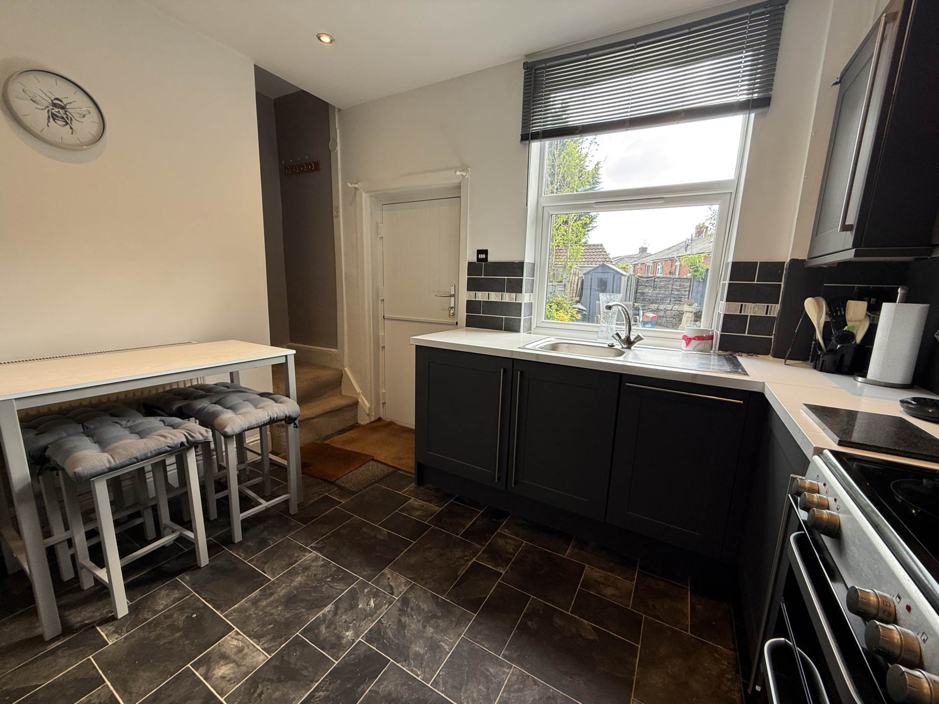Moor Street, Oldham, Image 6