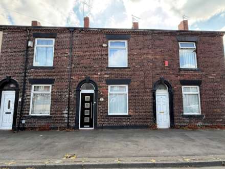 Moor Street, Oldham