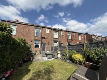 Moor Street, Oldham, Image 13