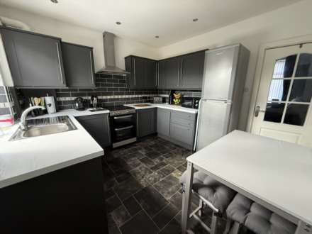 Moor Street, Oldham, Image 5