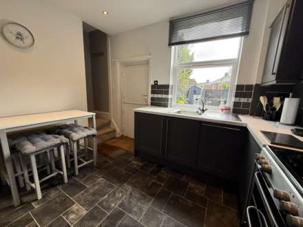 Moor Street, Oldham, Image 6