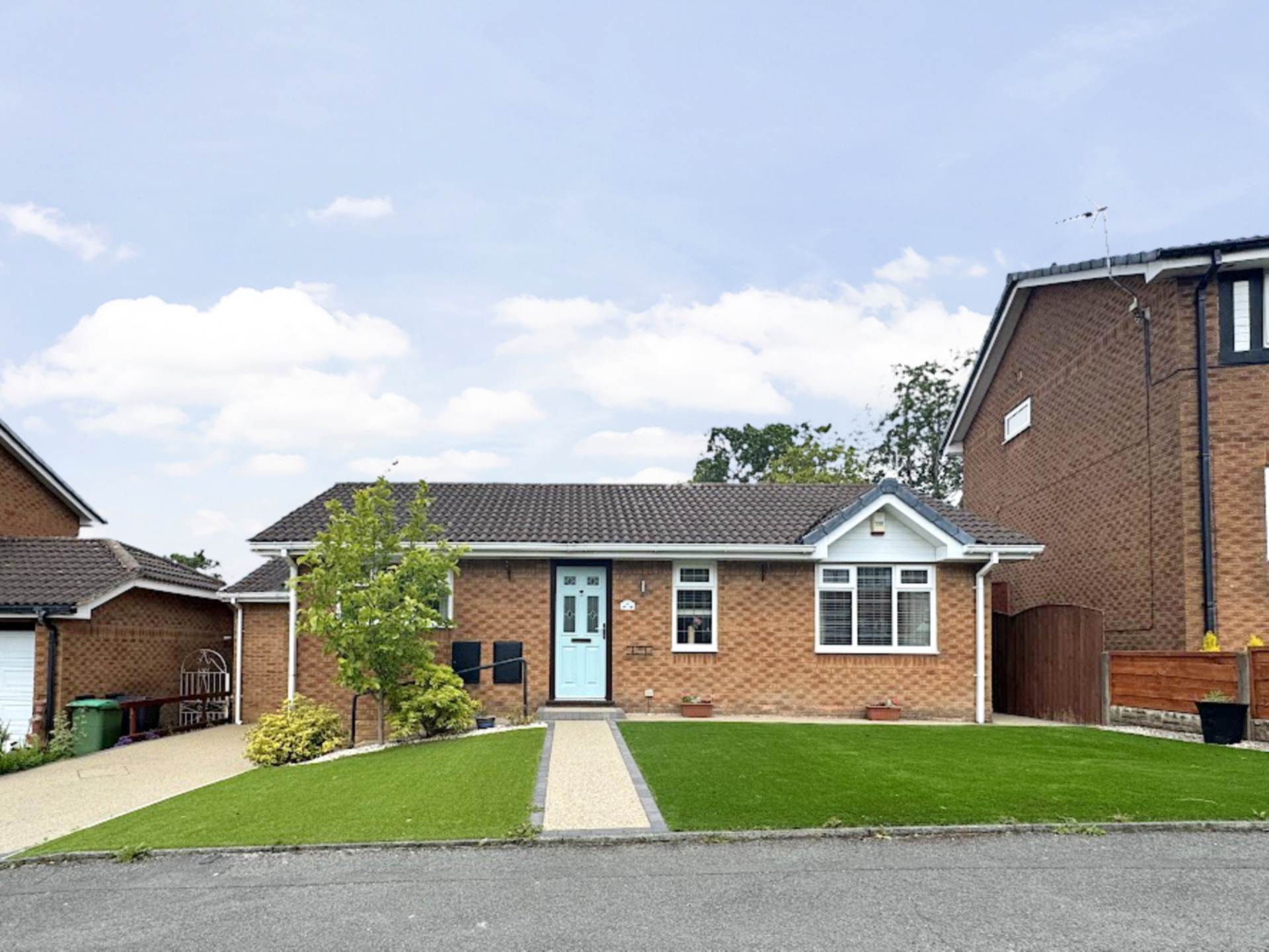 Otmoor Way, Royton, Oldham, Image 1