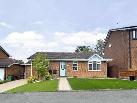 Otmoor Way, Royton, Oldham