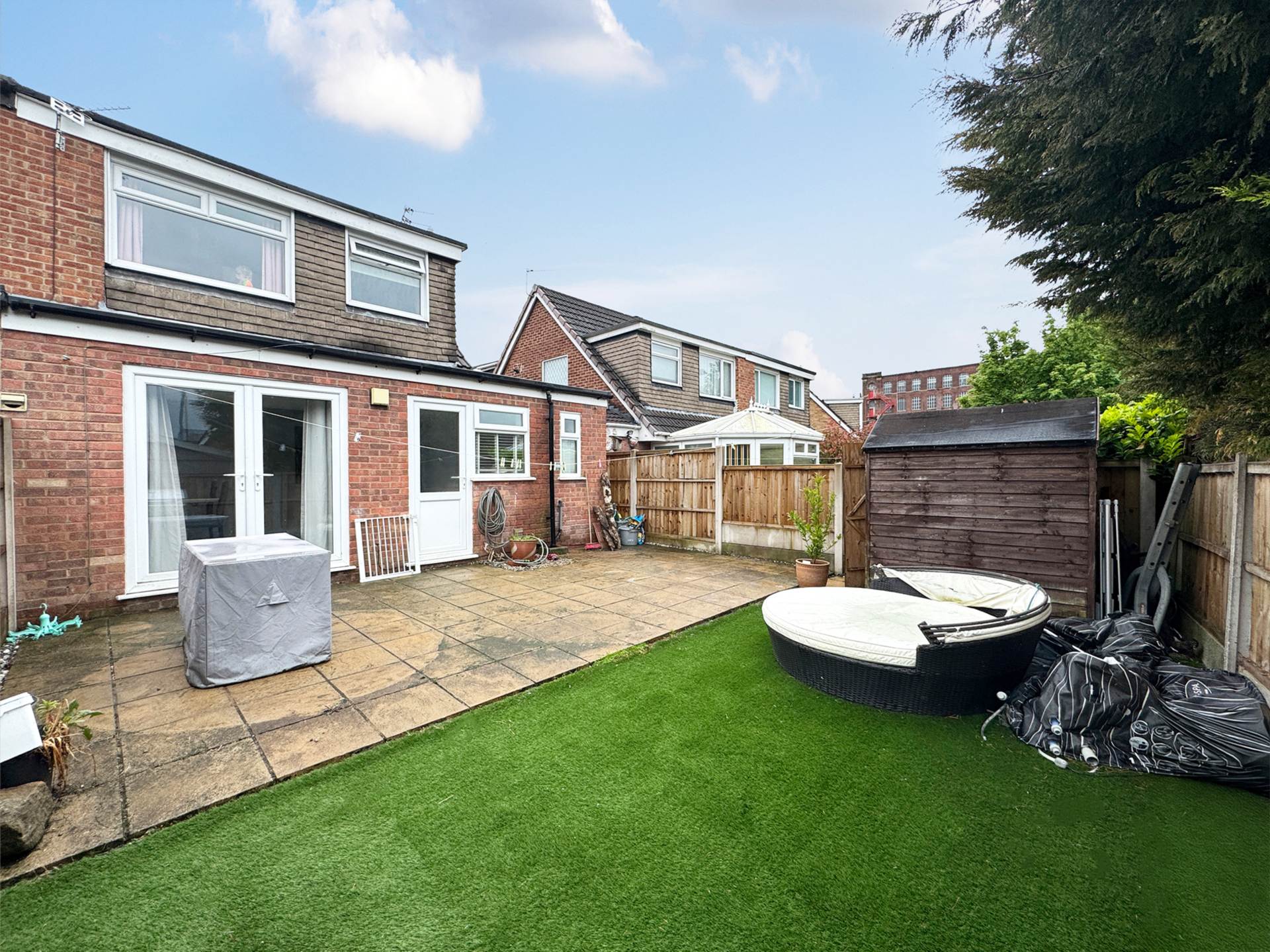 Helston Drive, Royton, Oldham, Image 13