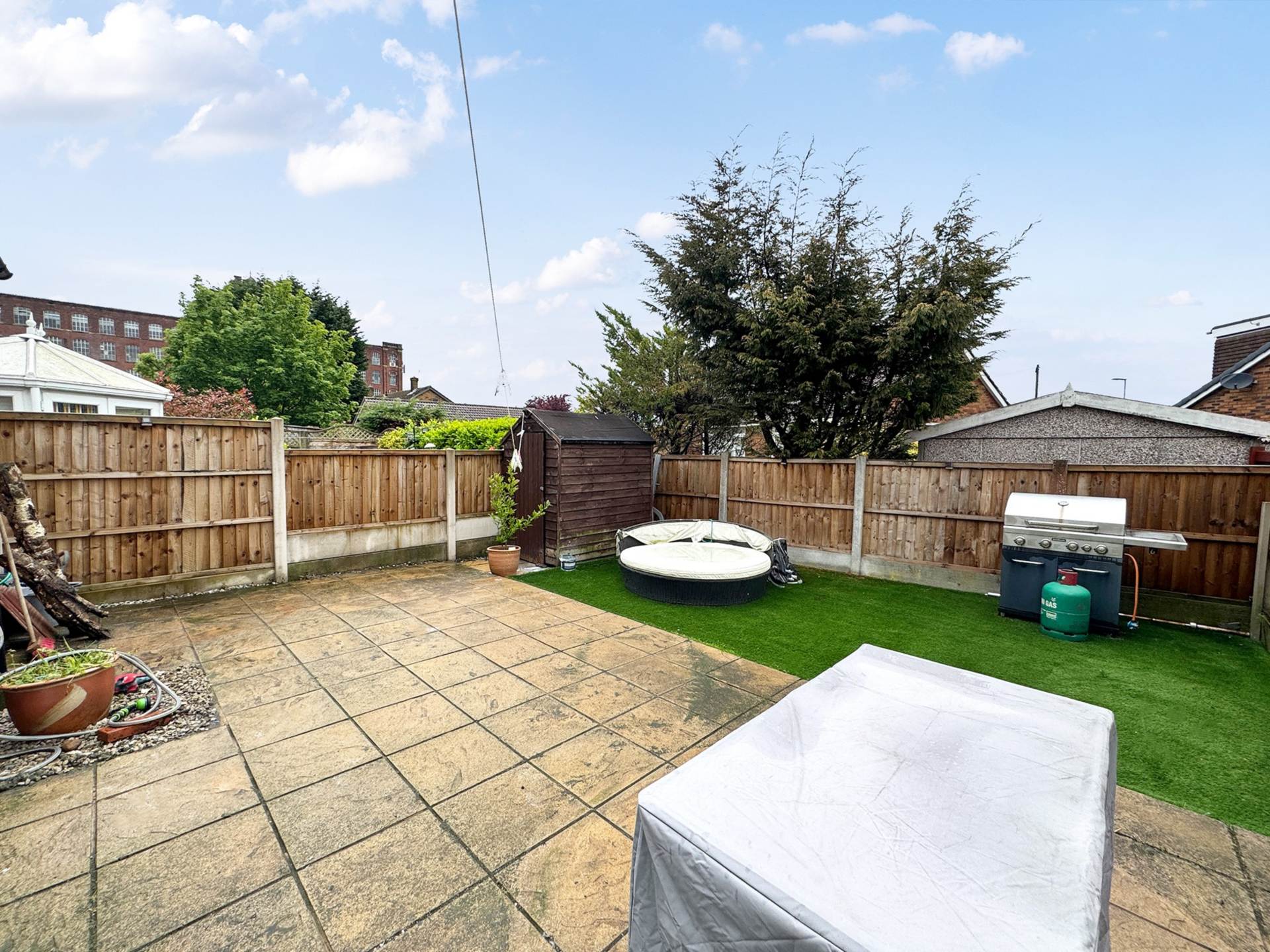 Helston Drive, Royton, Oldham, Image 14