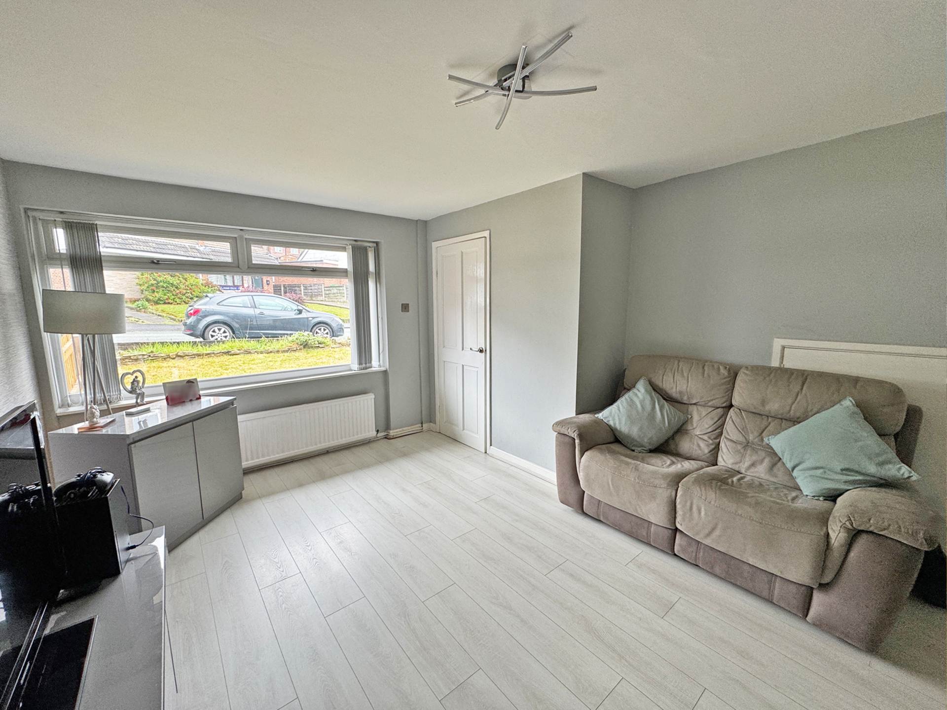 Helston Drive, Royton, Oldham, Image 2
