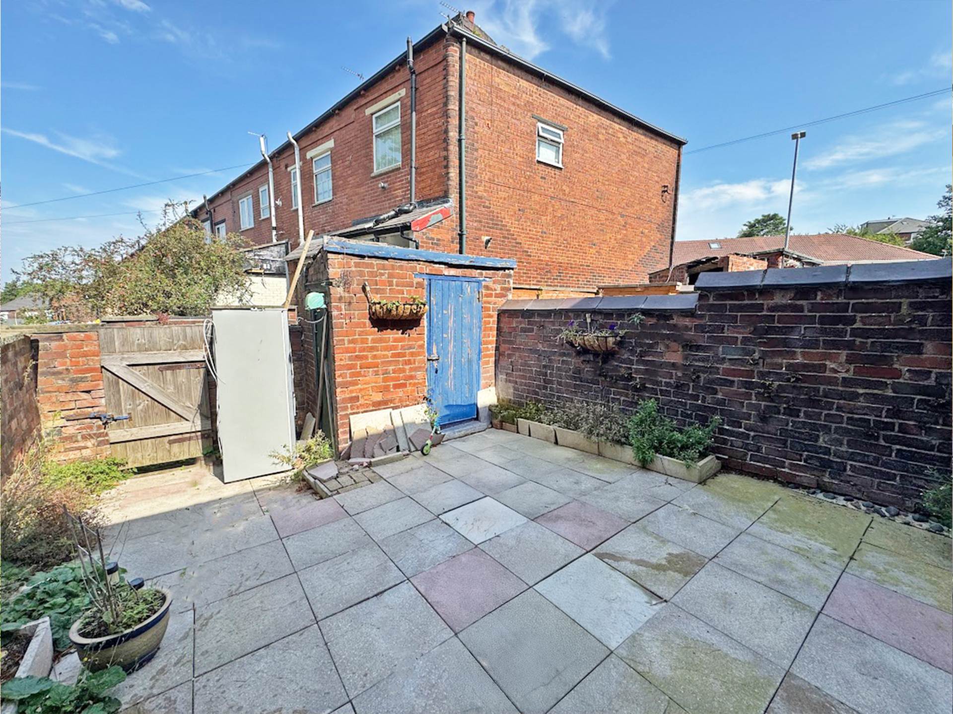Old Edge Lane, Royton, Oldham, Image 9