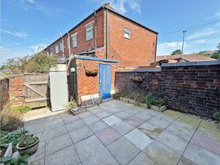 Old Edge Lane, Royton, Oldham, Image 9