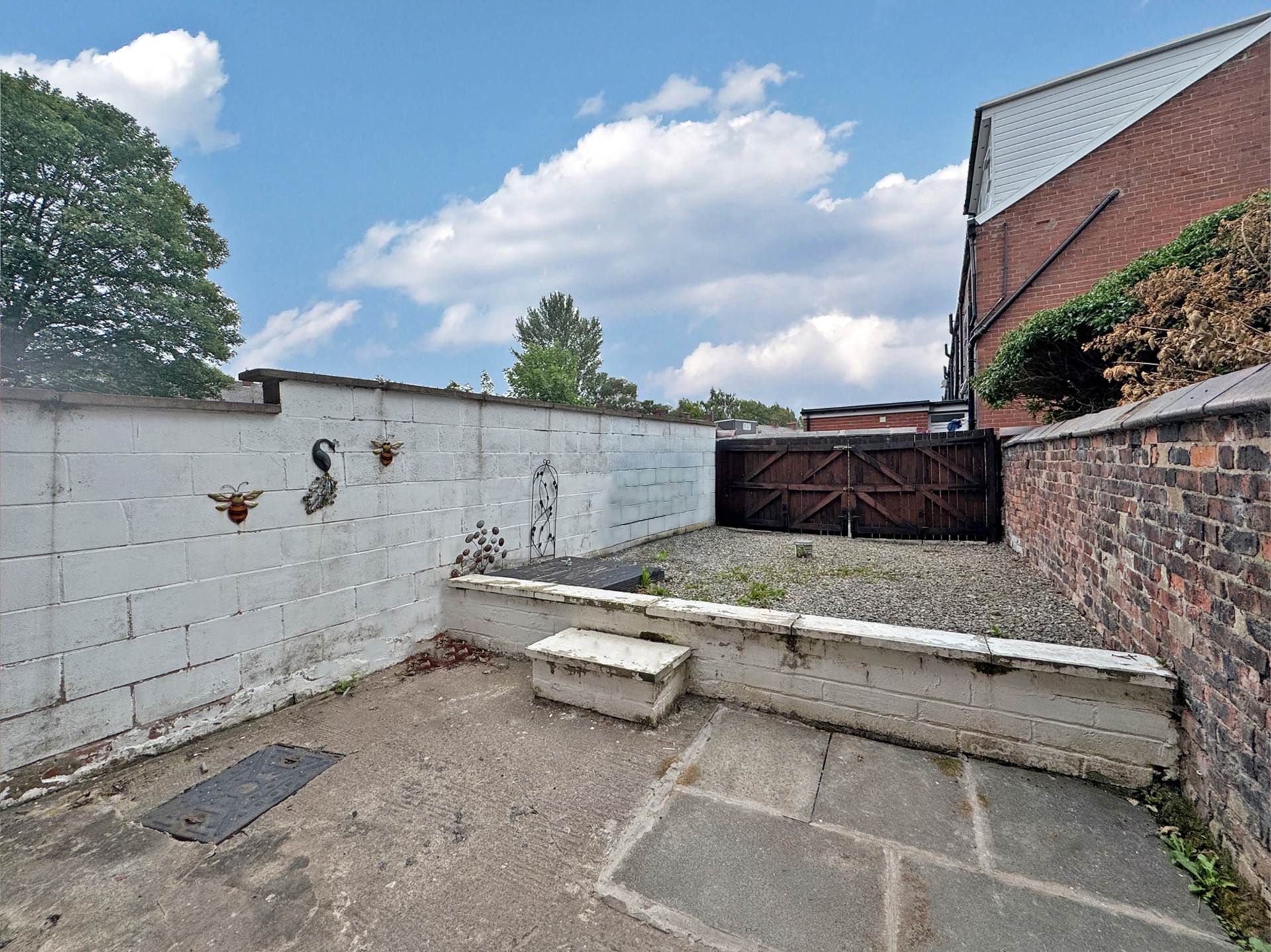 Robinson Street, Chadderton, Image 10