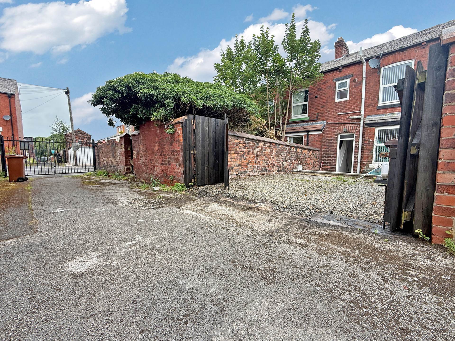 Robinson Street, Chadderton, Image 11