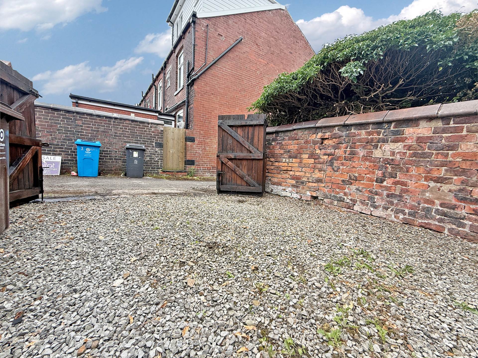 Robinson Street, Chadderton, Image 12