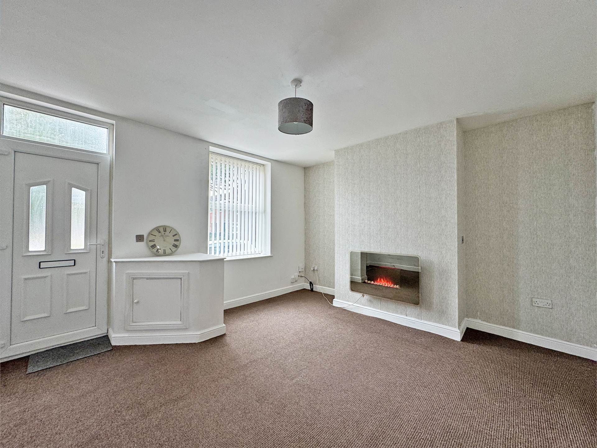 Robinson Street, Chadderton, Image 2