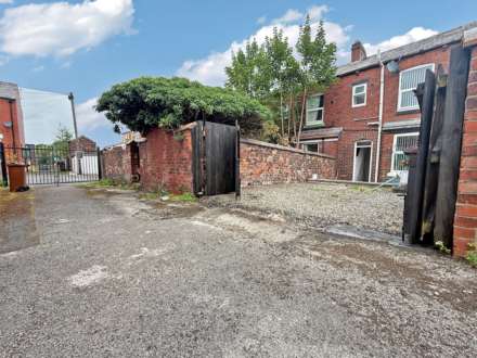Robinson Street, Chadderton, Image 11