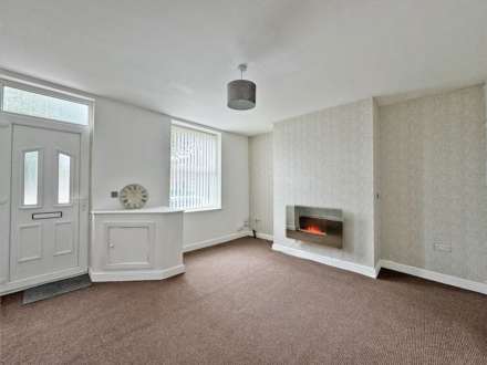 Robinson Street, Chadderton, Image 2