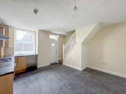 Robinson Street, Chadderton, Image 4